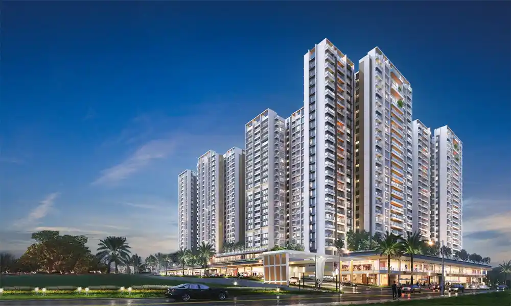 L & T Elixir Reserve Virtual Image